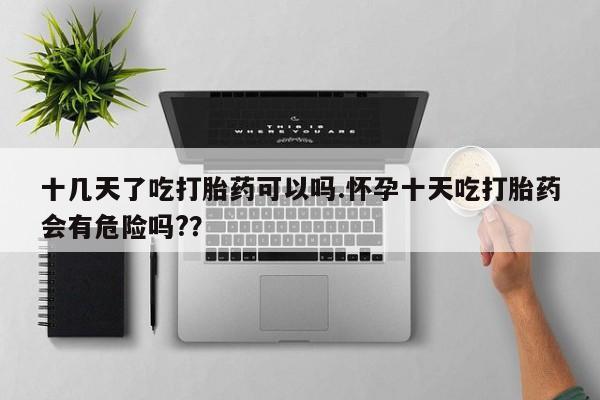 堕胎药购买方式十几天了吃打胎药可以吗.怀孕十天吃打胎药会有危险吗?？