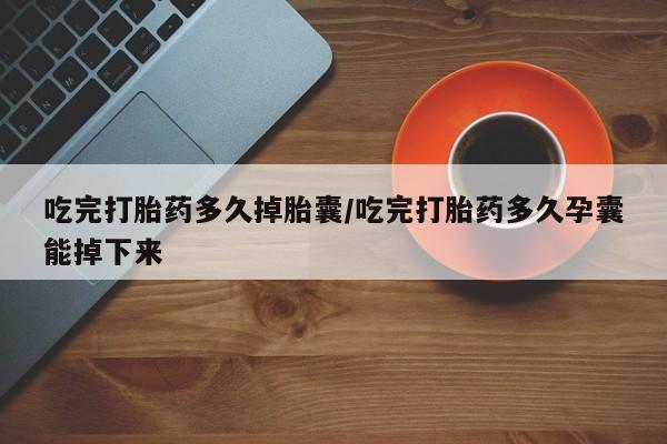堕胎药购买方式吃完打胎药多久掉胎囊/吃完打胎药多久孕囊能掉下来