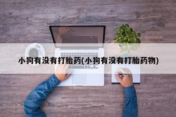 堕胎药购买方式小狗有没有打胎药(小狗有没有打胎药物)